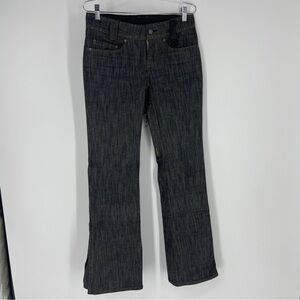 Holden Dark Gray Women's Snowpants